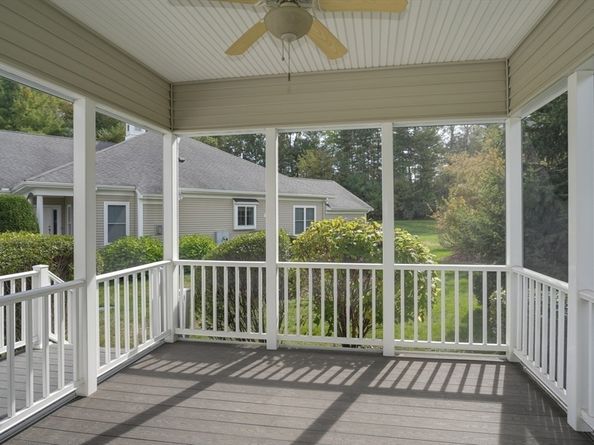 29 Wildwood Road 29, Norfolk MA 02056