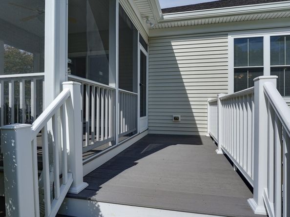 29 Wildwood Road 29, Norfolk MA 02056