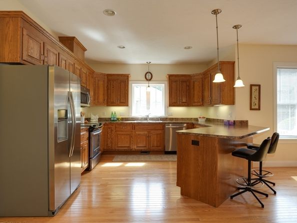 29 Wildwood Road 29, Norfolk MA 02056