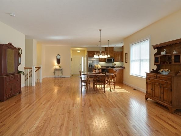 29 Wildwood Road 29, Norfolk MA 02056