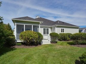29 Wildwood Road 29, Norfolk MA 02056