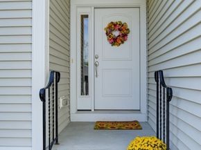 29 Wildwood Road 29, Norfolk MA 02056