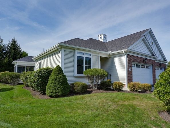 29 Wildwood Road 29, Norfolk MA 02056