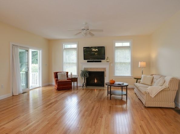 29 Wildwood Road 29, Norfolk MA 02056