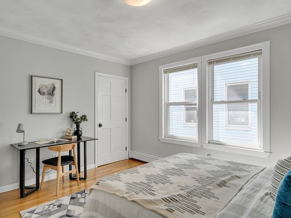 70 Day St 1, Boston MA 02130