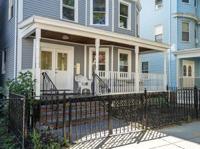 70 Day St 1, Boston MA 02130