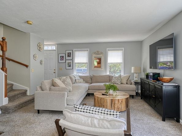 136 Sterling St A3, West Boylston MA 01583