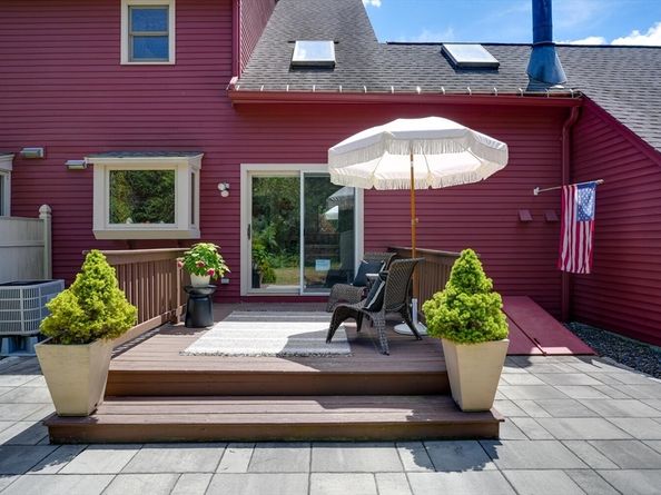136 Sterling St A3, West Boylston MA 01583