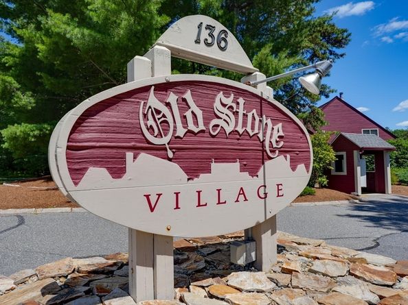 136 Sterling St A3, West Boylston MA 01583