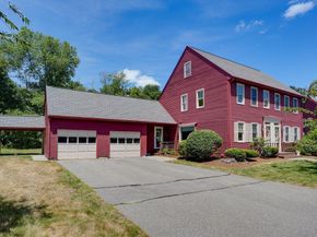 136 Sterling St A3, West Boylston MA 01583