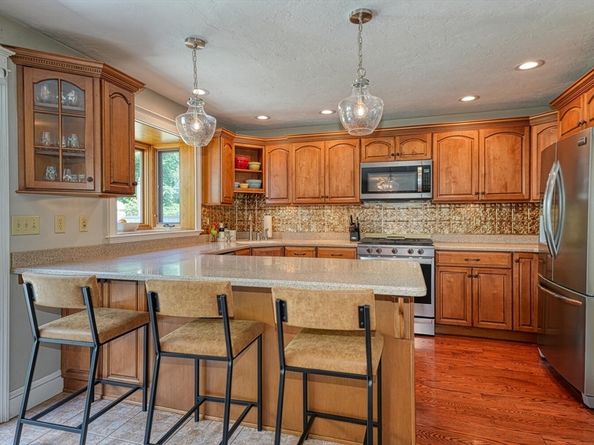 136 Sterling St A3, West Boylston MA 01583