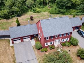 136 Sterling St A3, West Boylston MA 01583