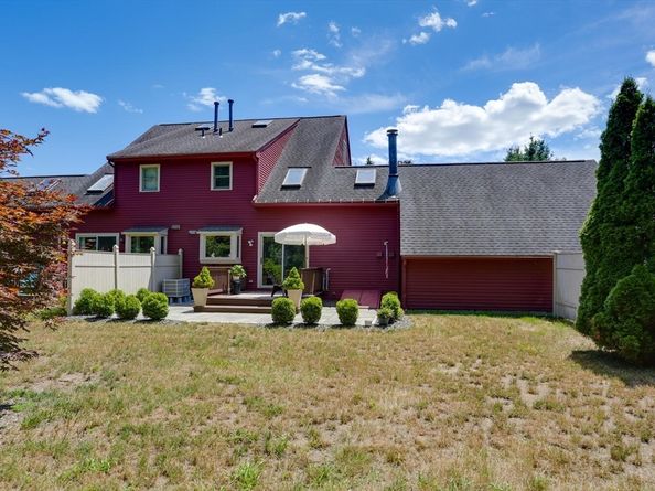 136 Sterling St A3, West Boylston MA 01583