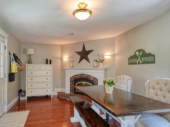 136 Sterling St A3, West Boylston MA 01583