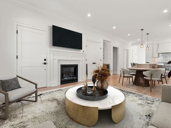 803 East 5th 1, Boston MA 02127