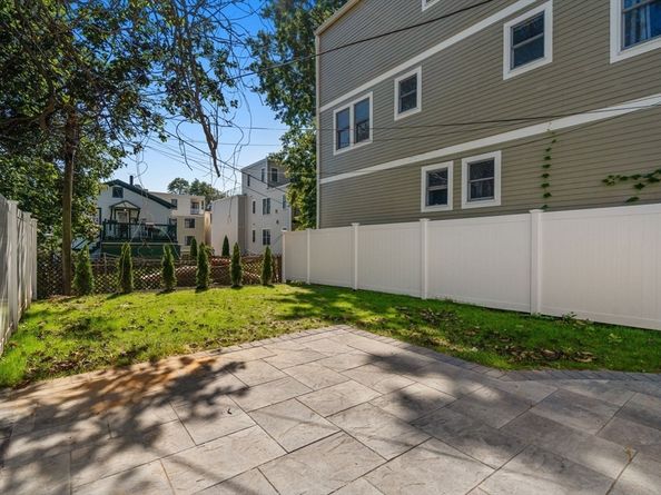 803 East 5th 1, Boston MA 02127
