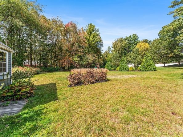 281 Whitney St, Northborough MA 01532