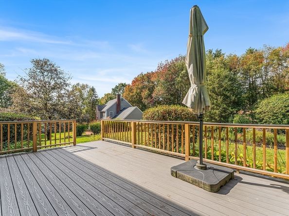 281 Whitney St, Northborough MA 01532