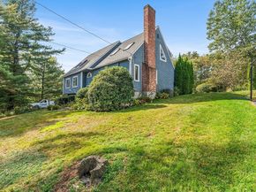 281 Whitney St, Northborough MA 01532