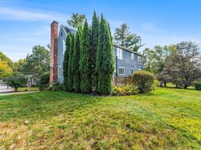 281 Whitney St, Northborough MA 01532