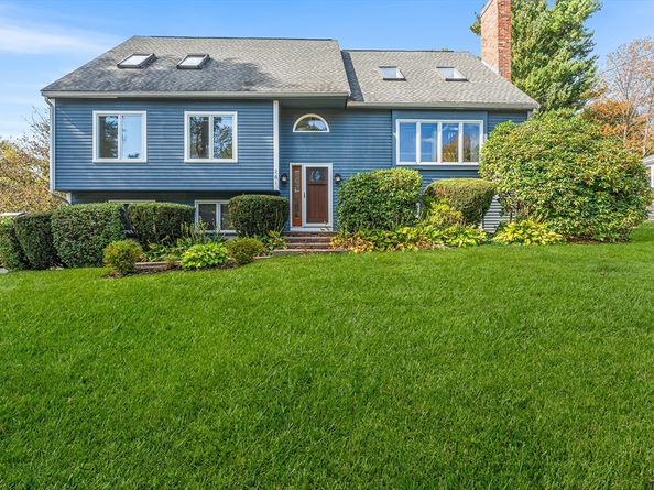 281 Whitney St, Northborough MA 01532