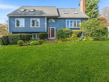 281 Whitney St