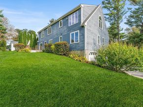 281 Whitney St, Northborough MA 01532