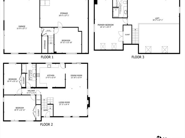 281 Whitney St, Northborough MA 01532