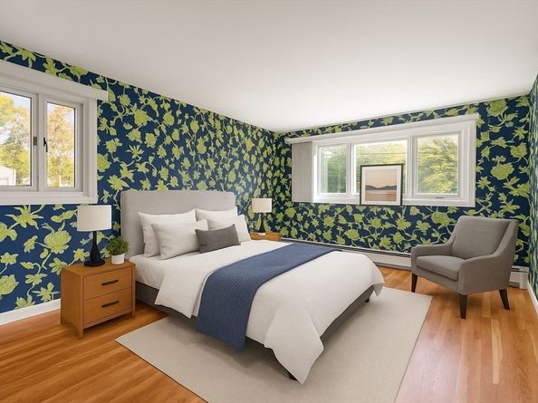 19 Selwyn, Newton MA 02461