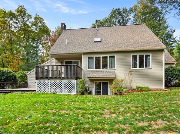 3 Leo Chasse Way, Framingham MA 01701