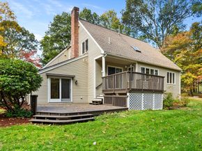 3 Leo Chasse Way, Framingham MA 01701