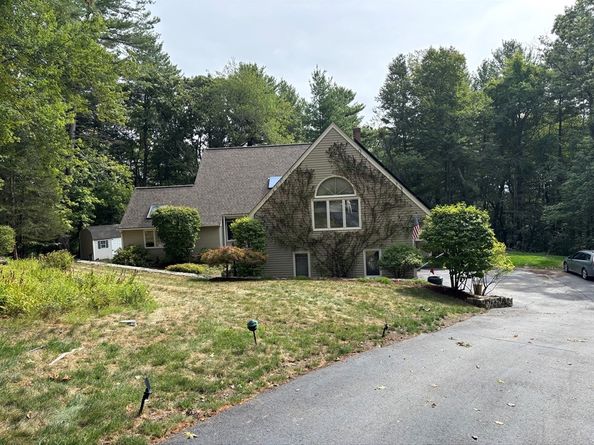 3 Leo Chasse Way, Framingham MA 01701