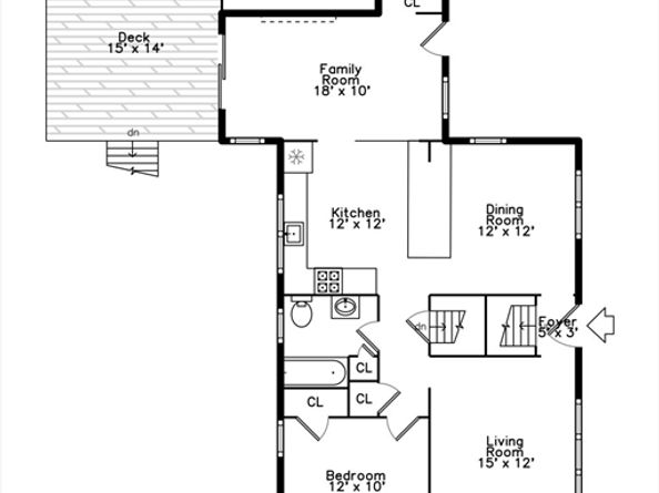 4 Cleveland St, Norfolk MA 02056