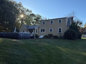 4 Cleveland St, Norfolk MA 02056