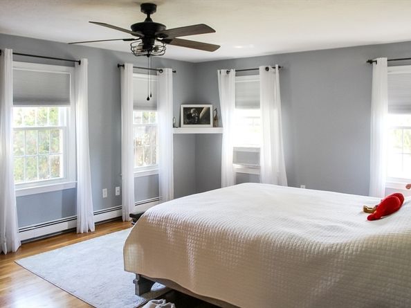 2 Applewood Circle, Shrewsbury MA 01545