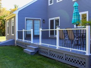 2 Applewood Circle, Shrewsbury MA 01545