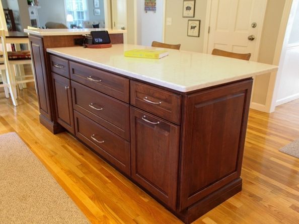 2 Applewood Circle, Shrewsbury MA 01545