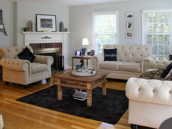 2 Applewood Circle, Shrewsbury MA 01545