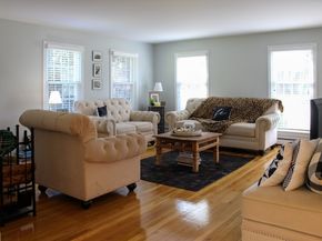 2 Applewood Circle, Shrewsbury MA 01545