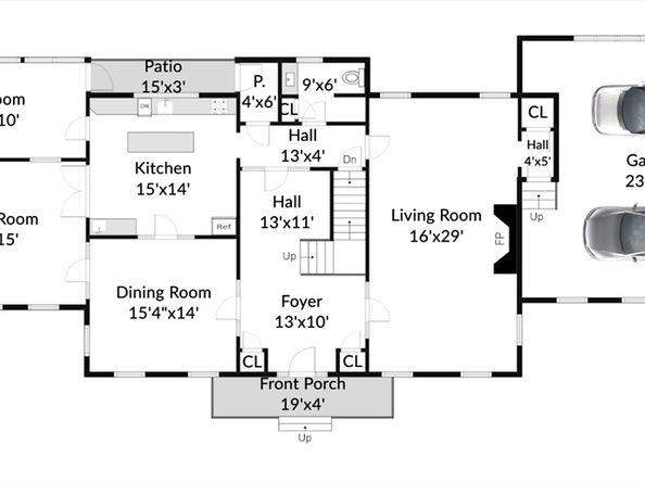 667 Grove St, Worcester MA 01605