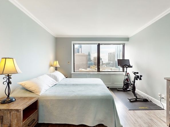 65 E India Row 24H, Boston MA 02110