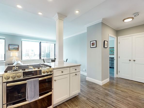 65 E India Row 24H, Boston MA 02110