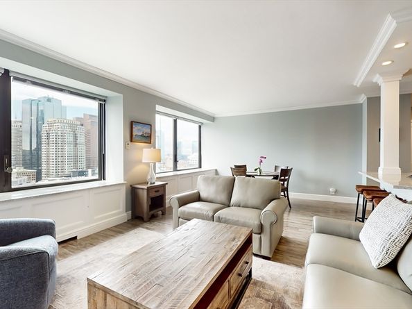 65 E India Row 24H, Boston MA 02110