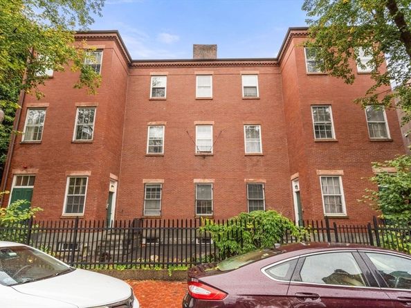 35-43 Rutland St, Boston MA 02118