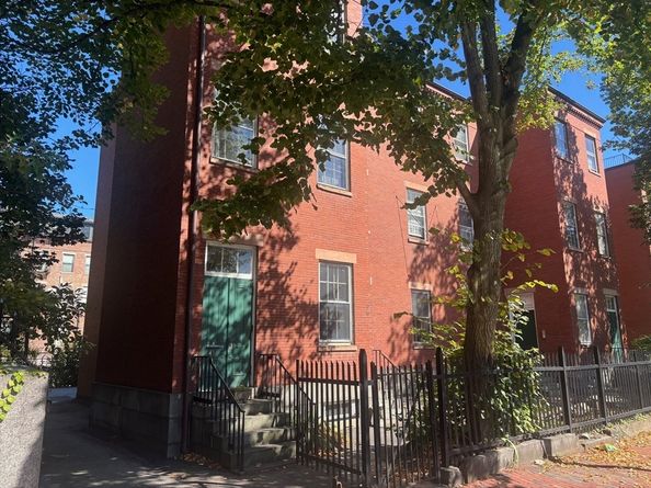 35-43 Rutland St, Boston MA 02118