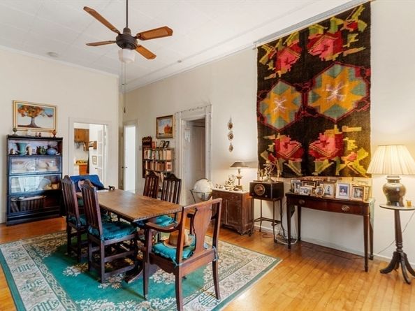 35-43 Rutland St, Boston MA 02118