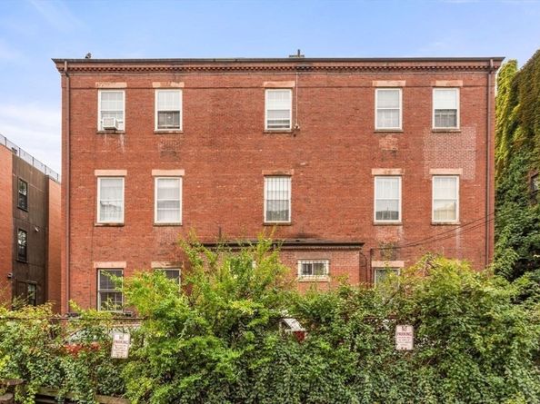 35-43 Rutland St, Boston MA 02118
