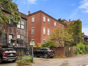 35-43 Rutland St, Boston MA 02118