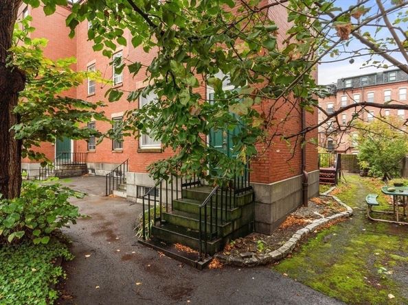 35-43 Rutland St, Boston MA 02118