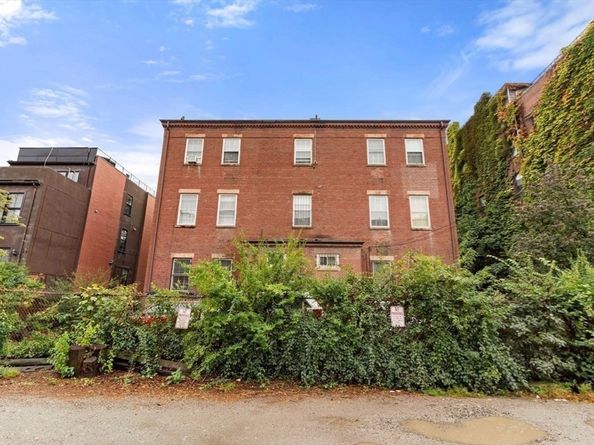 35-43 Rutland St, Boston MA 02118
